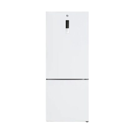 Hoover HOCG5T718EW1 E Enerji Sınıfı 442 Lt Wi-Fi Bağlantılı No Frost Buzdolabı