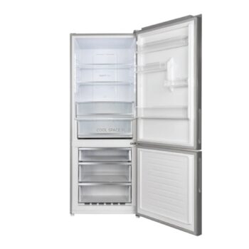 Hoover HOCG5T718EW1 E Enerji Sınıfı 442 Lt Wi-Fi Bağlantılı No Frost Buzdolabı - Görsel 2