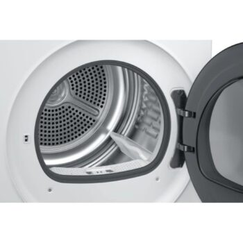 Haier HD100-A2939E-TR 10 kg Wi-Fi + Bluetooth Bağlantılı Isı Pompalı Kurutma Makinesi - Görsel 5