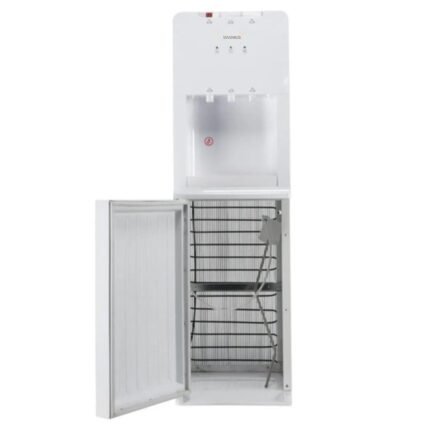 Maxımus SWD-B 403 Sıcak Soğuk Su Sebili