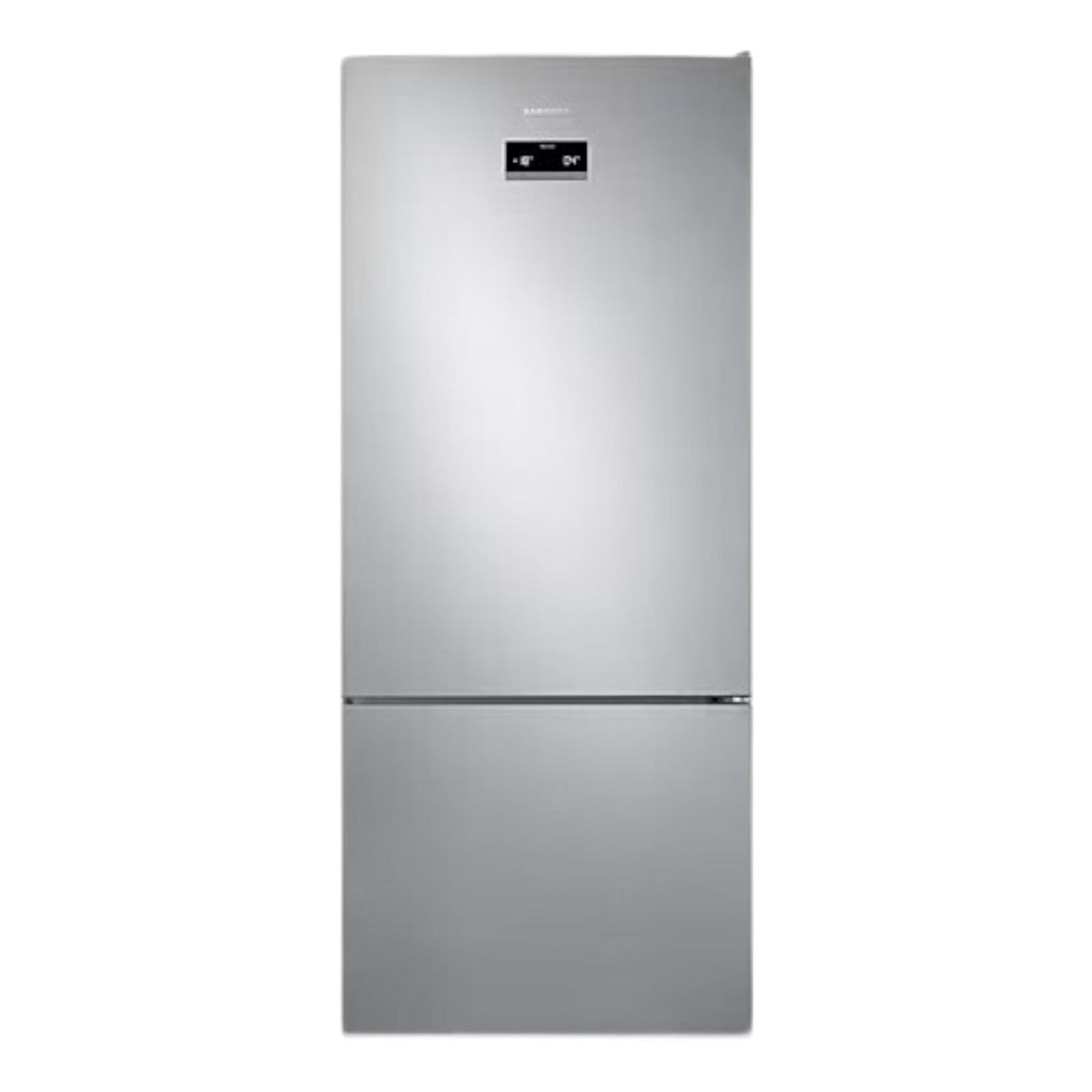 Samsung RB52DS33ESA 520 LT Inox Solo Kombi Tipi Buzdolabı