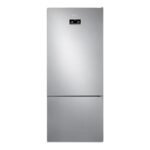 Samsung RB52DS33ESA 520 LT Inox Solo Kombi Tipi Buzdolabı