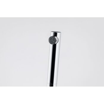 Franke LİNA L Krom Spiralli Mutfak Eviye Bataryası - Görsel 2