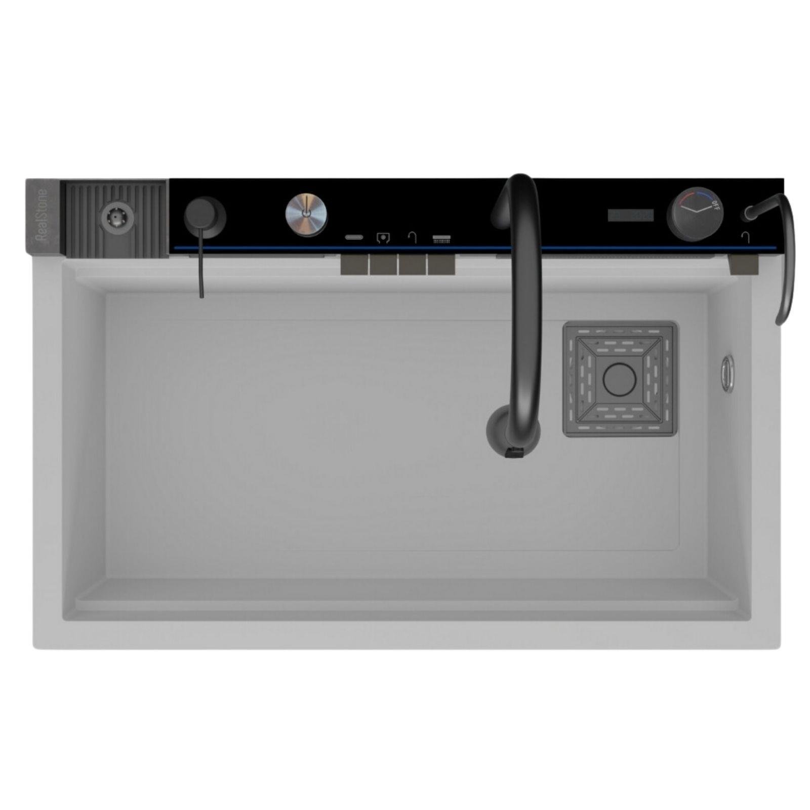 real-stone-victoria-granit-akilli-eviye-seti-beyaz-77x53-cm-6593.jpg Real Stone Victoria Granit Akıllı Eviye Seti Beyaz 75.5X47 cm - Görsel 1