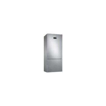 Samsung RB52DS33ESA 520 LT Inox Solo Kombi Tipi Buzdolabı - Görsel 3