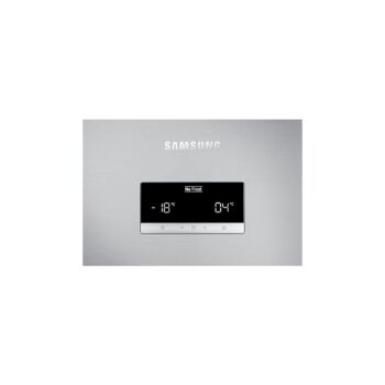 Samsung RB52DS33ESA 520 LT Inox Solo Kombi Tipi Buzdolabı - Görsel 5