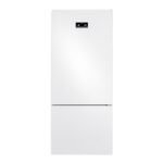 Samsung RB52DS33EWW/TR Beyaz Solo Kombi No Frost Buzdolabı