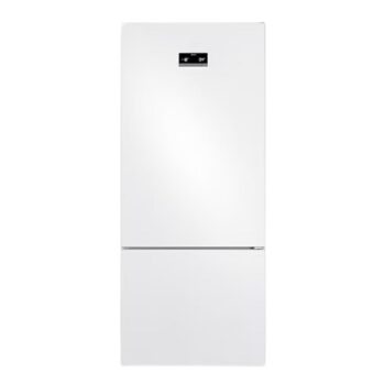 Samsung RB52DS33EWW/TR Beyaz Solo Kombi No Frost Buzdolabı