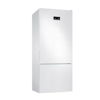 Samsung RB52DS33EWW/TR Beyaz Solo Kombi No Frost Buzdolabı - Görsel 3