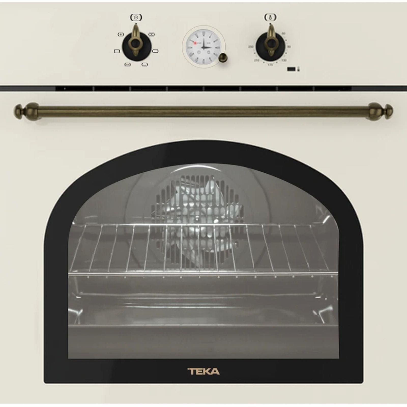 teka-hak-627-r-vn-country-krem-ankastre-firin-6532.jpg Teka Hak 627 R VN Country Krem Ankastre Fırın - Görsel 1