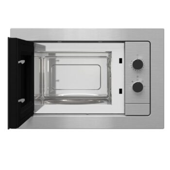 Teka MB 620 BI SS 20 lt Inox Ankastre Mikrodalga Fırın - Görsel 2