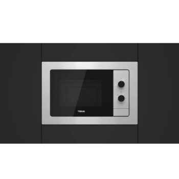 Teka MB 620 BI SS 20 lt Inox Ankastre Mikrodalga Fırın - Görsel 3