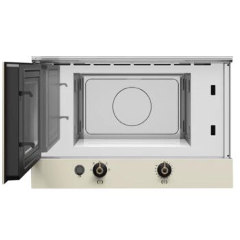 Teka MWR 22 BI VN Country Krem Mikrodalga - Görsel 2