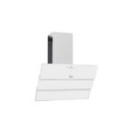 Teka TVT 90 Beyaz Duvar Tipi Davlumbaz