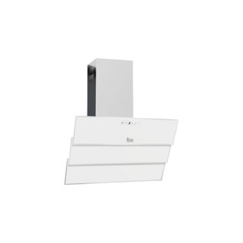 Teka TVT 90 Beyaz Duvar Tipi Davlumbaz