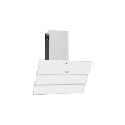 Teka TVT 90 Beyaz Duvar Tipi Davlumbaz