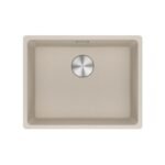 Franke Maris MRG 110-52 Sahara Granit Mutfak Eviyesi