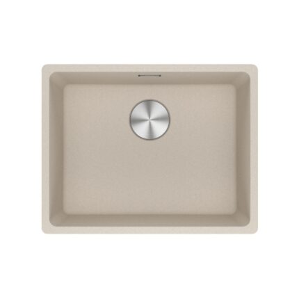 Franke Maris MRG 110-52 Sahara Granit Mutfak Eviyesi