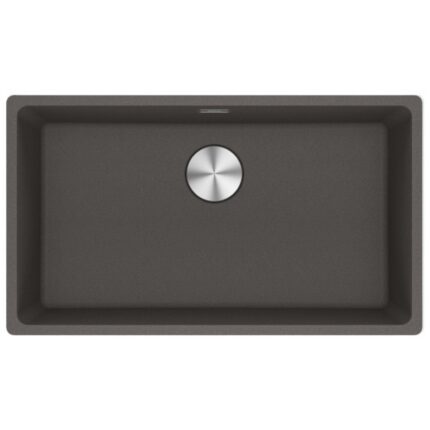 Franke Maris MRG 110-72 Slate Grey Granit Mutfak Eviyesi