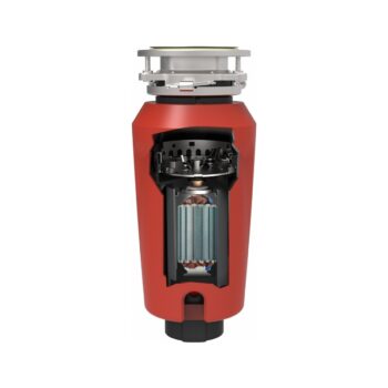 Franke SLIM 75 Çöğ Öğütücü - Görsel 2