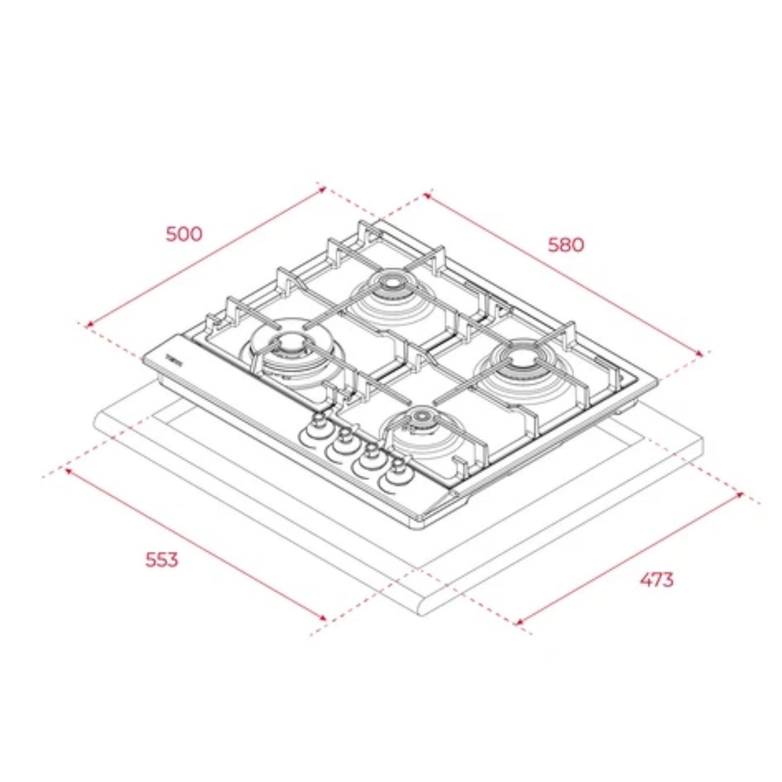 Ölçü Şablonları