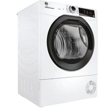 Hoover HRE H10A2TBE-17 10 Kg Wi-Fi + Bluetooth Bağlantılı Isı Pompalı Beyaz Kurutma Makinesi - Görsel 2
