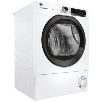 Hoover HRE-H11A2TBE-17 11 kg Wi-Fi + Bluetooth Bağlantılı Isı Pompalı Beyaz Kurutma Makinesi - Görsel 3