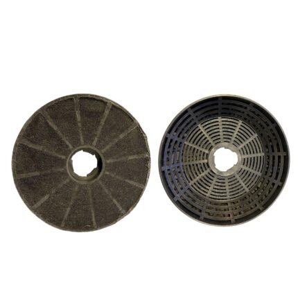 Hoover Ukinox Uyumlu Karbon Filtre