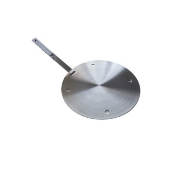 İndüksiyon Ocak Altlığı 24 cm