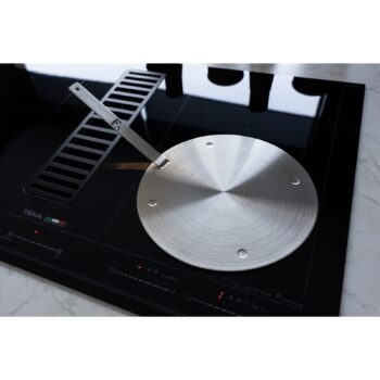 İndüksiyon Ocak Altlığı 24 cm - Görsel 2