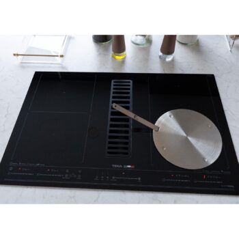 İndüksiyon Ocak Altlığı 24 cm - Görsel 3