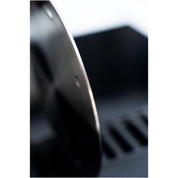 İndüksiyon Ocak Altlığı 24 cm - Görsel 4