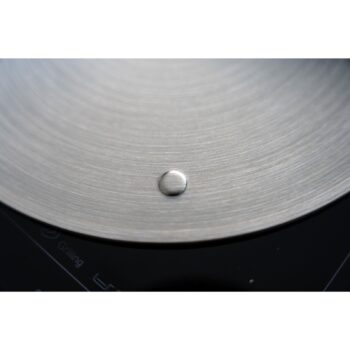 İndüksiyon Ocak Altlığı 24 cm - Görsel 5