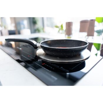 İndüksiyon Ocak Altlığı 24 cm - Görsel 6