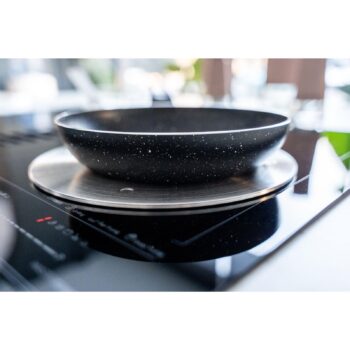 İndüksiyon Ocak Altlığı 24 cm - Görsel 7