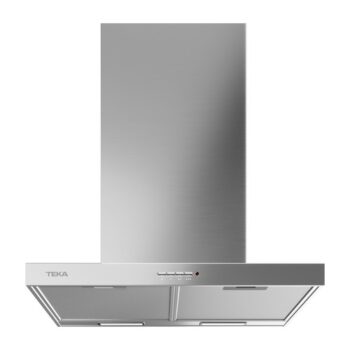 Teka DSJ 650 Ultra Slim 60 cm Inox Duvar Tipi Davlumbaz