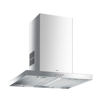 Teka DSJ 650 Ultra Slim 60 cm Inox Duvar Tipi Davlumbaz - Görsel 2