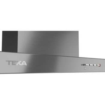 Teka DSJ 650 Ultra Slim 60 cm Inox Duvar Tipi Davlumbaz - Görsel 3