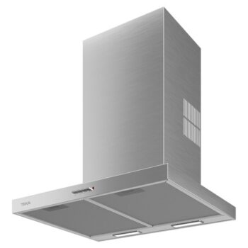 Teka DSJ 650 Ultra Slim 60 cm Inox Duvar Tipi Davlumbaz - Görsel 4