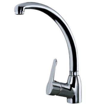 Teka MN Krom Mutfak Eviye Bataryası