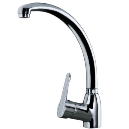 Teka MN Krom Mutfak Eviye Bataryası