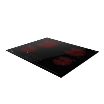 Teka TBC 64010 TTC 60 cm Vitroseramik Elektrikli Ocak - Görsel 3