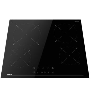 Teka TBC 64010 TTC 60 cm Vitroseramik Elektrikli Ocak - Görsel 4