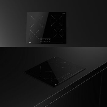 Teka TBC 64010 TTC 60 cm Vitroseramik Elektrikli Ocak - Görsel 6