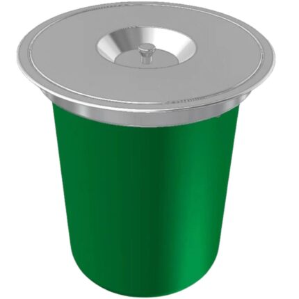 Franke Ankastre Tezgah Üstü Çöp Kovası