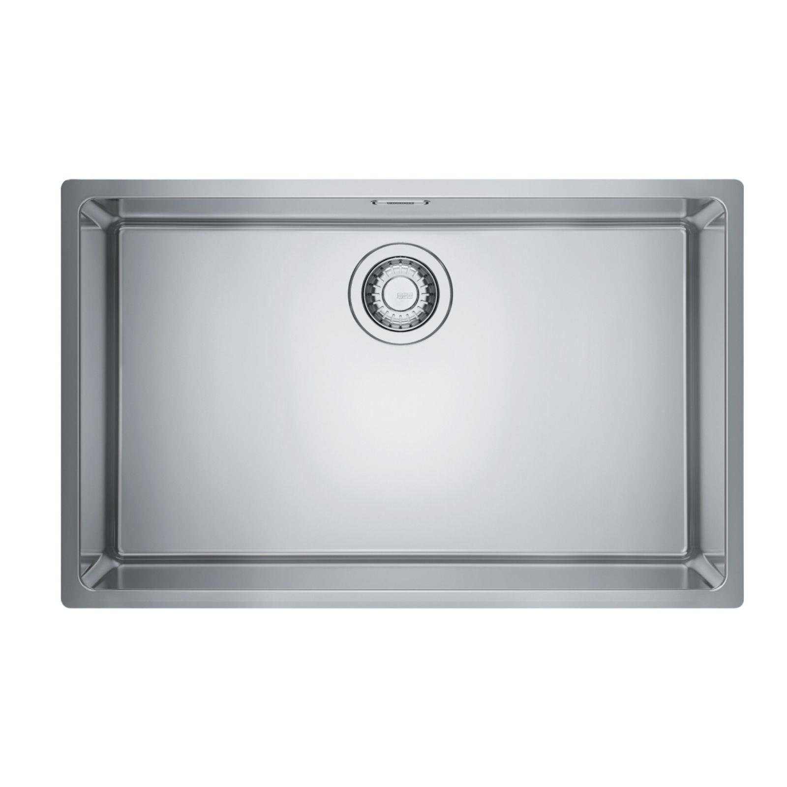 Franke Maris Mrx 110-70 Tek Gözlü Eviye