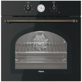 Teka Country Antrasit Ankastre Set (HAK 627 R AT-Dos 60.2 AT-GSC 64320 RBC AT) - Görsel 2