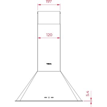 Teka Country Antrasit Ankastre Set (HAK 627 R AT-Dos 60.2 AT-GSC 64320 RBC AT) - Görsel 8