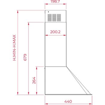 Teka Country Antrasit Ankastre Set (HAK 627 R AT-Dos 60.2 AT-GSC 64320 RBC AT) - Görsel 9