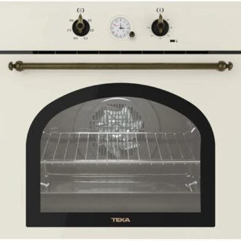 Teka Country Krem Ankastre Set (Dos 60.2 VN-GSC 64320 RBC VN-Hak 627 R VN) - Görsel 2